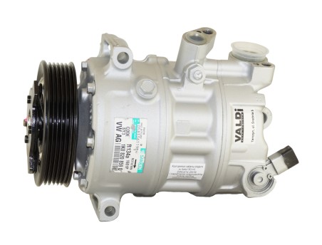 Klimakompressor AUDI SEAT SKODA VW 1K0820859Q, 1601P