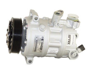 Klimakompressor AUDI SEAT SKODA VW 1K0820859Q, PXE16-1601