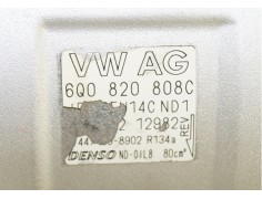 AC Compressor IBIZA III IV... 2