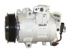 AC Compressor AUDI SEAT...