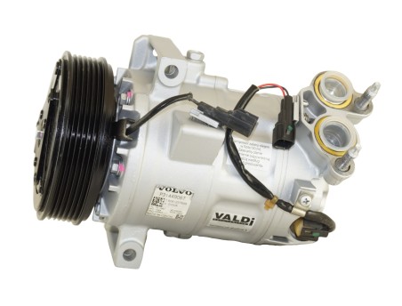 AC Compressor VOLVO S60 III V60 II V60 II XC40 XC60 II P31449067