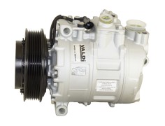 AC Compressor LAND ROVER...