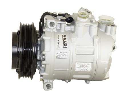 Klimakompressor LAND ROVER FREELANDER I ROVER 45 I 75 I MG ZS ZT 447220-8505