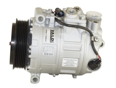 AC Compressor MERCEDES CLK C-CLASS S-CLASS SPRINTER VITO A0012305611