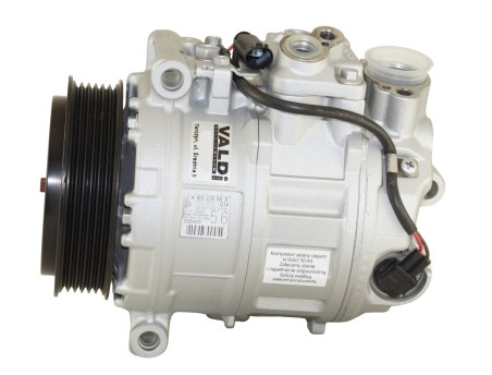 AC Compressor MERCEDES CLK C-CLASS S-CLASS SPRINTER VITO A0012305611