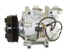 AC Compressor HONDA CIVIC...