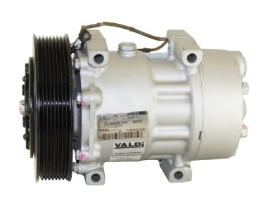 RENAULT TRUCKS PREMIUM 2 7482492298, SD7H15-6093 KOMPRESOR