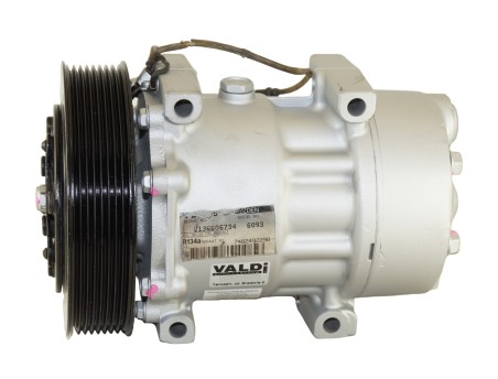 RENAULT TRUCKS PREMIUM 2 7482492298, SD7H15-6093 KOMPRESOR