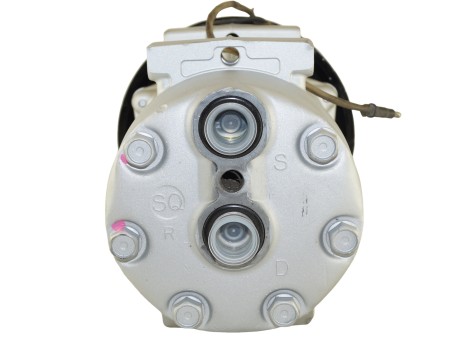 Klimakompressor RENAULT TRUCKS PREMIUM 2 7482492298, SD7H15-6093