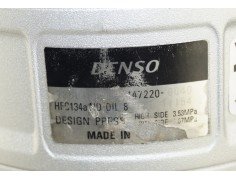 AC Compressor SAAB 9-5 YS3E... 2