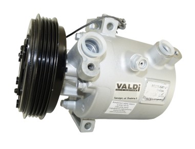 AC Compressor SUZUKI CELERIO 14- 1.0 95200-84M41
