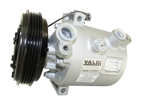 Klimakompressor SUZUKI CELERIO 14- 1.0 95200-84M41