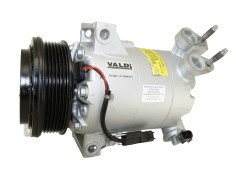 AC Compressor FORD FOCUS II...