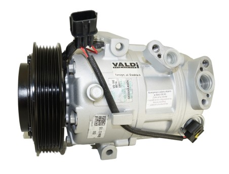 AC Compressor HYUNDAI TUCSON KIA SPORTAGE IV 18- 1.6 CRDI CA500NFJCA04