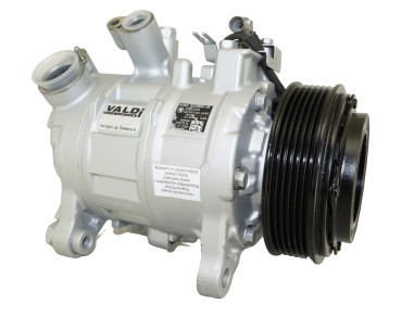 AC Compressor BMW 1 F21 2 F22 3 F30 5 F10 X1 E84 Z4 E89 64529223694-05