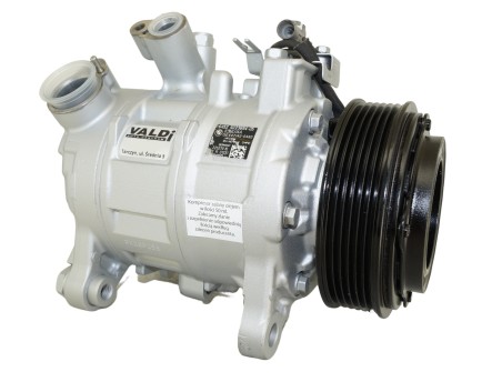 AC Compressor BMW 1 F21 2 F22 3 F30 5 F10 X1 E84 Z4 E89 64529223694-05