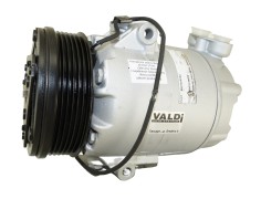 AC Compressor HONDA CIVIC...