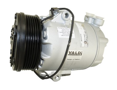Klimakompressor HONDA CIVIC VII 02- 1.7 8972878762