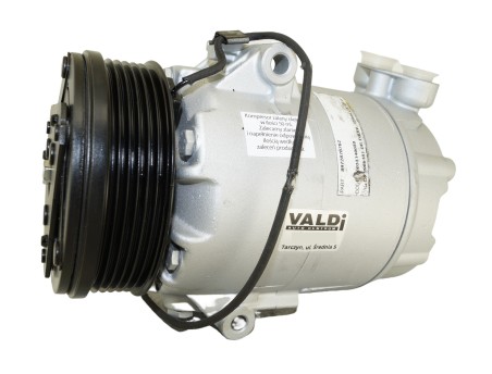 AC Compressor HONDA CIVIC VII 02- 1.7 8972878762