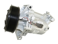 AC Compressor DACIA DUSTER...