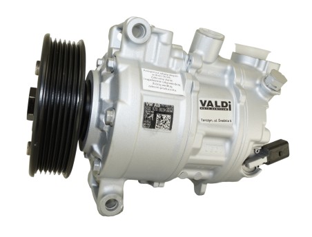 AC Compressor AUDI SEAT SKODA VW 5Q0820803K 447150-7842
