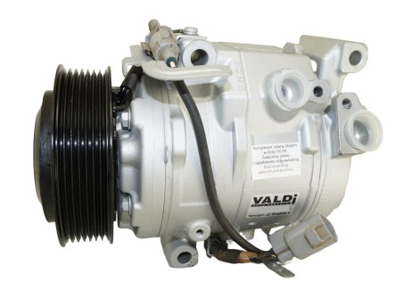 AC Compressor TOYOTA LAND CRUISER 17- 2.8 D 447260-9810