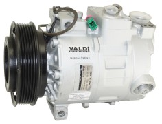 AC Compressor AUDI PORSCHE...