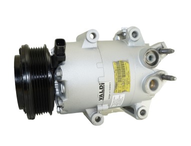 Klimakompressor FORD B-MAX C-MAX S-MAX MAZDA VOLVO AV11-19D629-BA