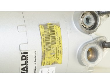 AC Compressor FORD B-MAX C-MAX S-MAX...