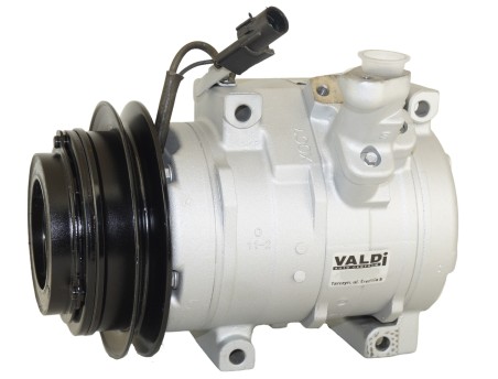 AC Compressor MITSUBISHI PAJERO III 00- 3.2 DID 447220-3993