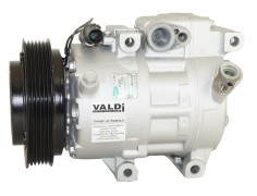 AC Compressor HYUNDAI I30...