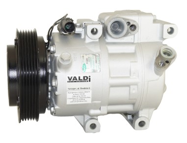 Klimakompressor HYUNDAI I30 ELANTRA IV KIA CEED PRO CEED F500-AN8AA-01