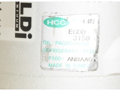 AC Compressor HYUNDAI I30... 2