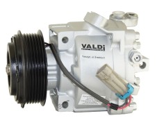 AC Compressor CHEVROLET...