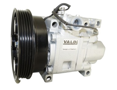 AC Compressor MAZDA 323 F 323 S 626 V PREMACY H12A1AA4DJ