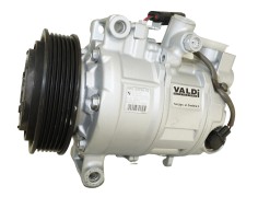 AC Compressor BMW 1...