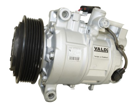 BMW 1 (F20,F21) 3 (F30,F80,F31) 64529222308-04, 447150-2661 KOMPRESOR