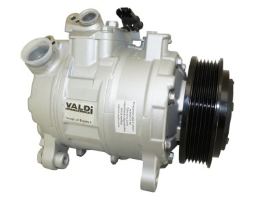 AC Compressor BMW 1 F20 3 F30 4 F32 X3 F25 X4 F26 64529216467-02
