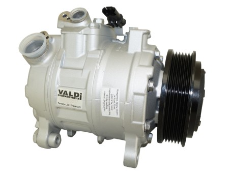 AC Compressor BMW 1 F20 3 F30 4 F32 X3 F25 X4 F26 64529216467-02