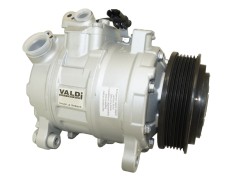 AC Compressor BMW 1 F21 3...