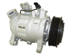 AC Compressor BMW 1 F20 2...