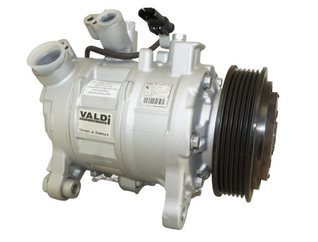 AC Compressor BMW 1 F21 2 F22 3 F34 4 F32 X3 F25 X4 F26 64529223695-03