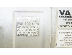 AC Compressor AUDI A2 IBIZA... 2