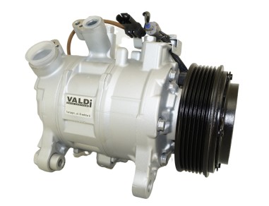 AC Compressor BMW 1 (F20,F21) 2 (F22,F87) DENSO 447280-8280