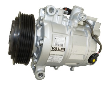 BMW 1 (F20,F21) 3 (F30,F80,F31) 64529222308-04, 447150-2664 KOMPRESOR