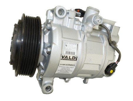 BMW 1 (F20,F21) 3 (F30,F80,F31) 64529222308-04, 447150-2664 KOMPRESOR