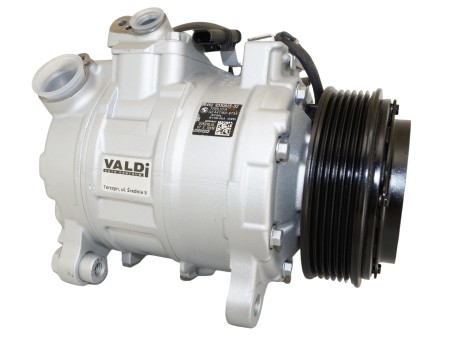 AC Compressor BMW 2/3/4/5/6/7/X5/X6 64529330825-02