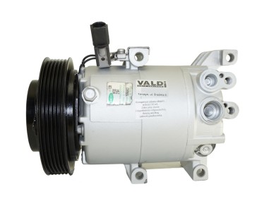 AC Compressor HYUNDAI I20 IX20 KIA SOUL VENGA F500-YN9AA-03