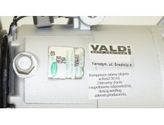AC Compressor HYUNDAI I20... 2