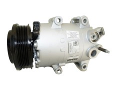 AC Compressor FORD FIESTA...